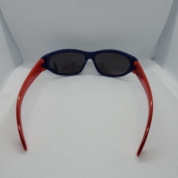 Marvel Spiderman Blue & Red Sunglasses - Picture 4 of 6